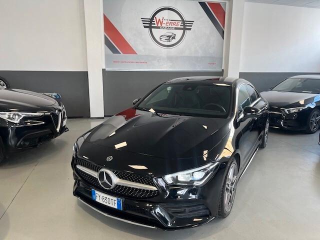 Mercedes-benz CLA 200 CLA 200 Premium