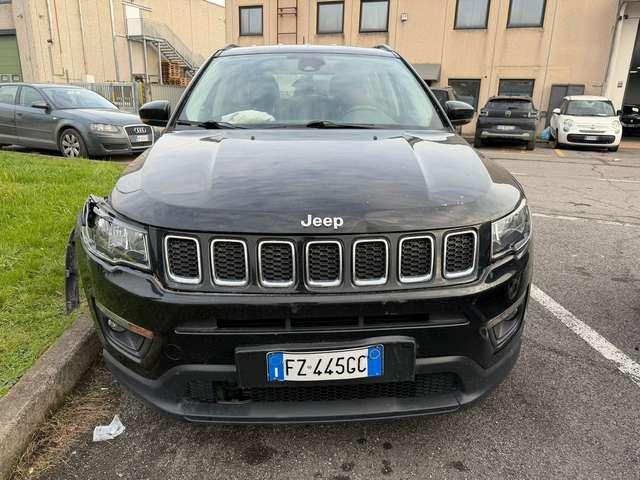 Jeep Compass Compass II 2017 1.4 m-air Limited 2wd 140cv my19