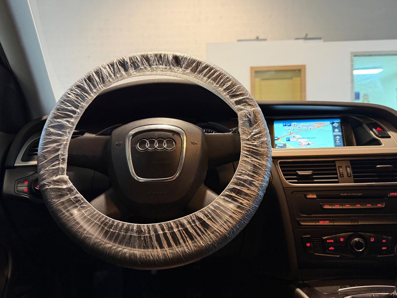 Audi A4 2.0 TDI 143CV 2011 S-Line