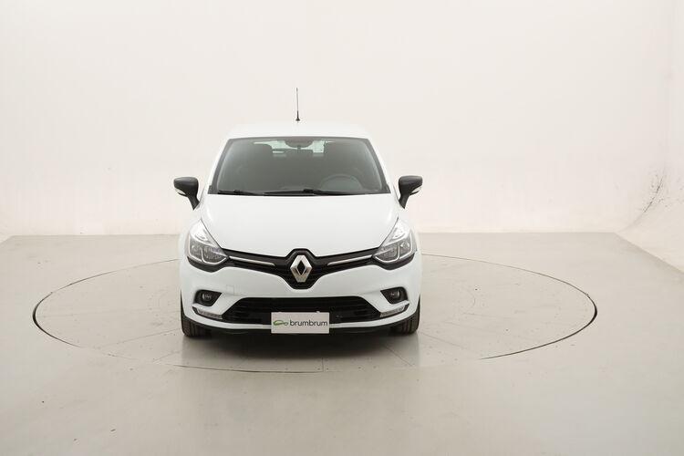 Renault Clio Life BR370286 0.9 GPL 90CV