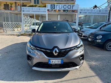 Renault Captur 1.000 GPL TEKNO 11/2023 31000KM