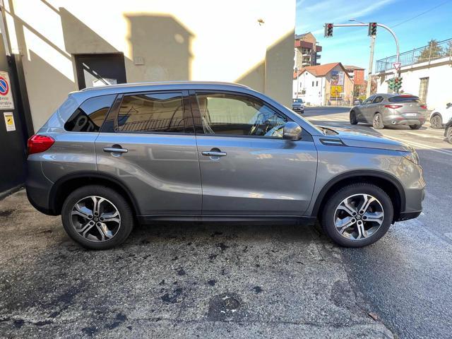 SUZUKI Vitara 1.6 VVT 4WD AllGrip V-Top