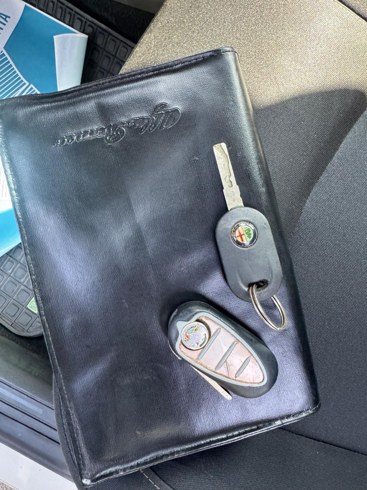 Alfa Romeo MiTo 1.4 70 CV 8V Progression