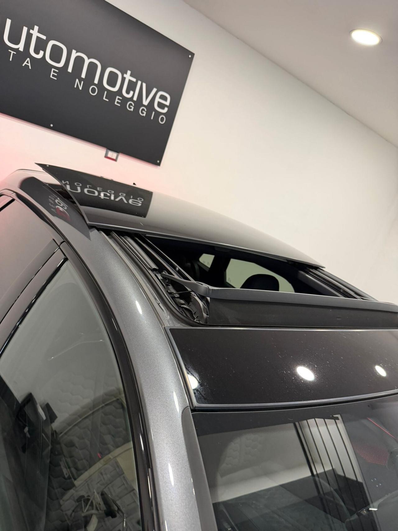 Audi A3 RS 3 SPB TFSI quattro S tronic