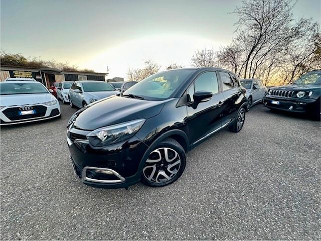 Renault Captur 1.5 dCi 90 CV S&S Energy R-Link