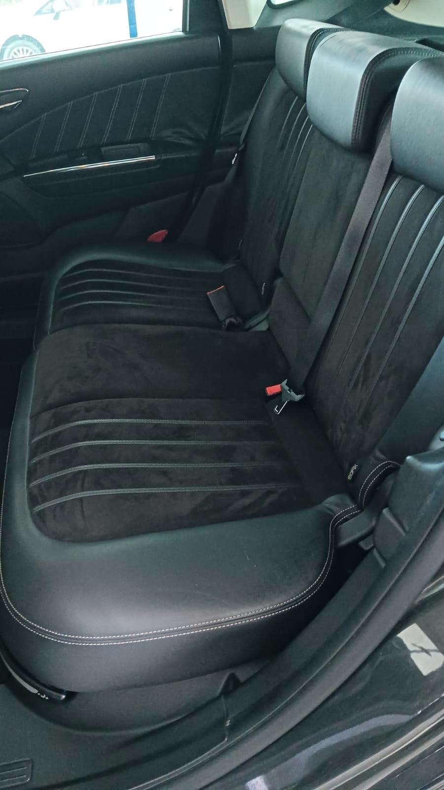 Lancia Delta 1.6 MJT DPF Oro