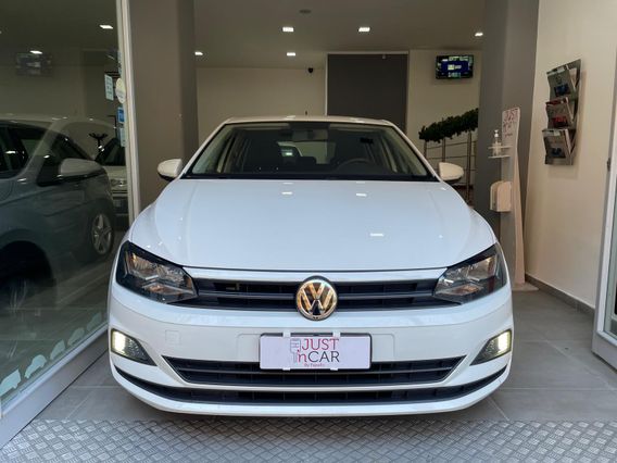 VOLKSWAGEN Polo 1.6 TDI DPF 5p. Trendline