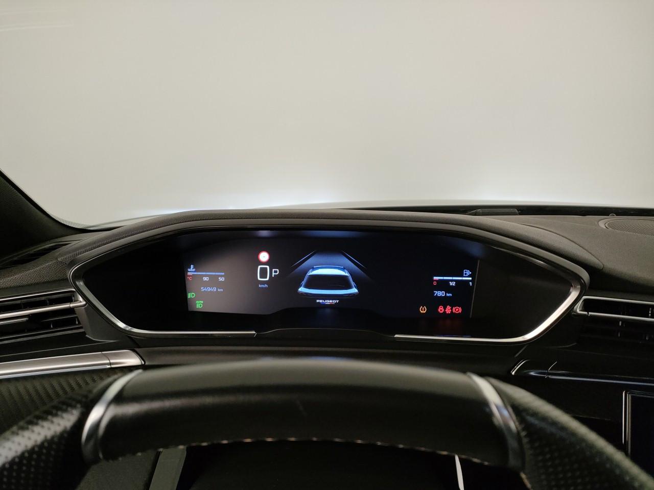 PEUGEOT 508 SW 1.5 bluehdi GT s&s 130cv eat8