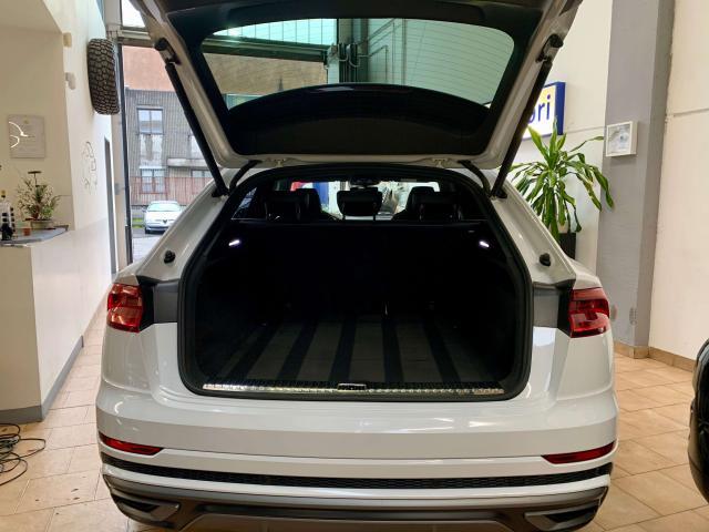 Audi Q8 Q8 45 3.0 tdi mhev Sport S Line quattro tiptronic