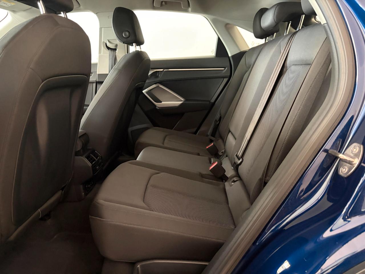 Audi Q3 SPB 40 TDI quattro S tronic Business Plus