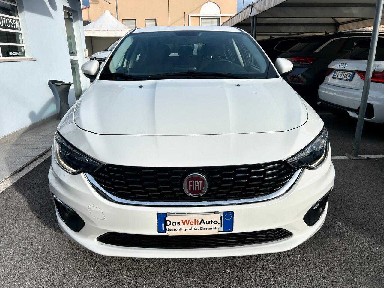 Fiat Tipo 1.4 5p Lounge BENZINA 2016