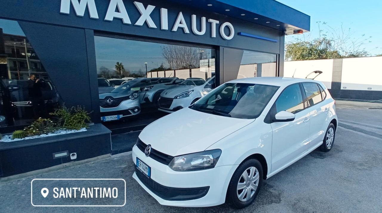 Volkswagen Polo SENZA BUSTA PAGA