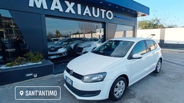 Volkswagen Polo SENZA BUSTA PAGA