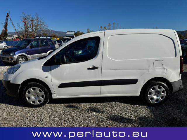 PEUGEOT Partner 1.6 8V e-HDi 90CV L1 3 posti Furgone