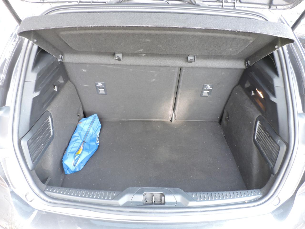 Ford Focus 1.0 EcoBoost Hybrid 125 CV 5p. ST-Line
