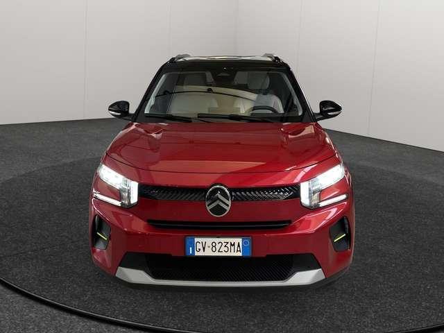 Citroen C3 1.2 puretech turbo Max 100cv *KM0* *FULL-OPT*