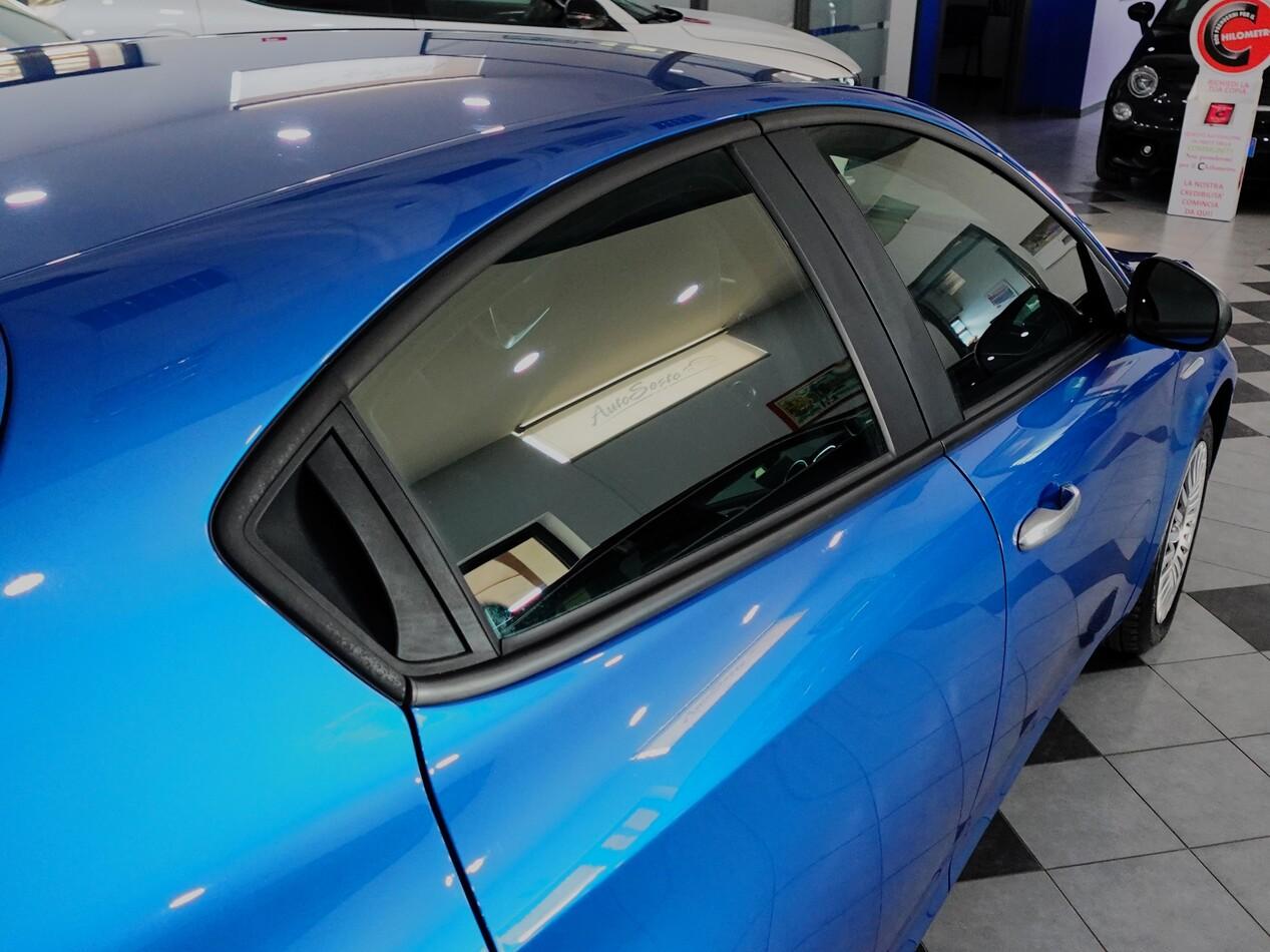 Alfa Romeo Giulietta 1.6 JTDm 120 CV