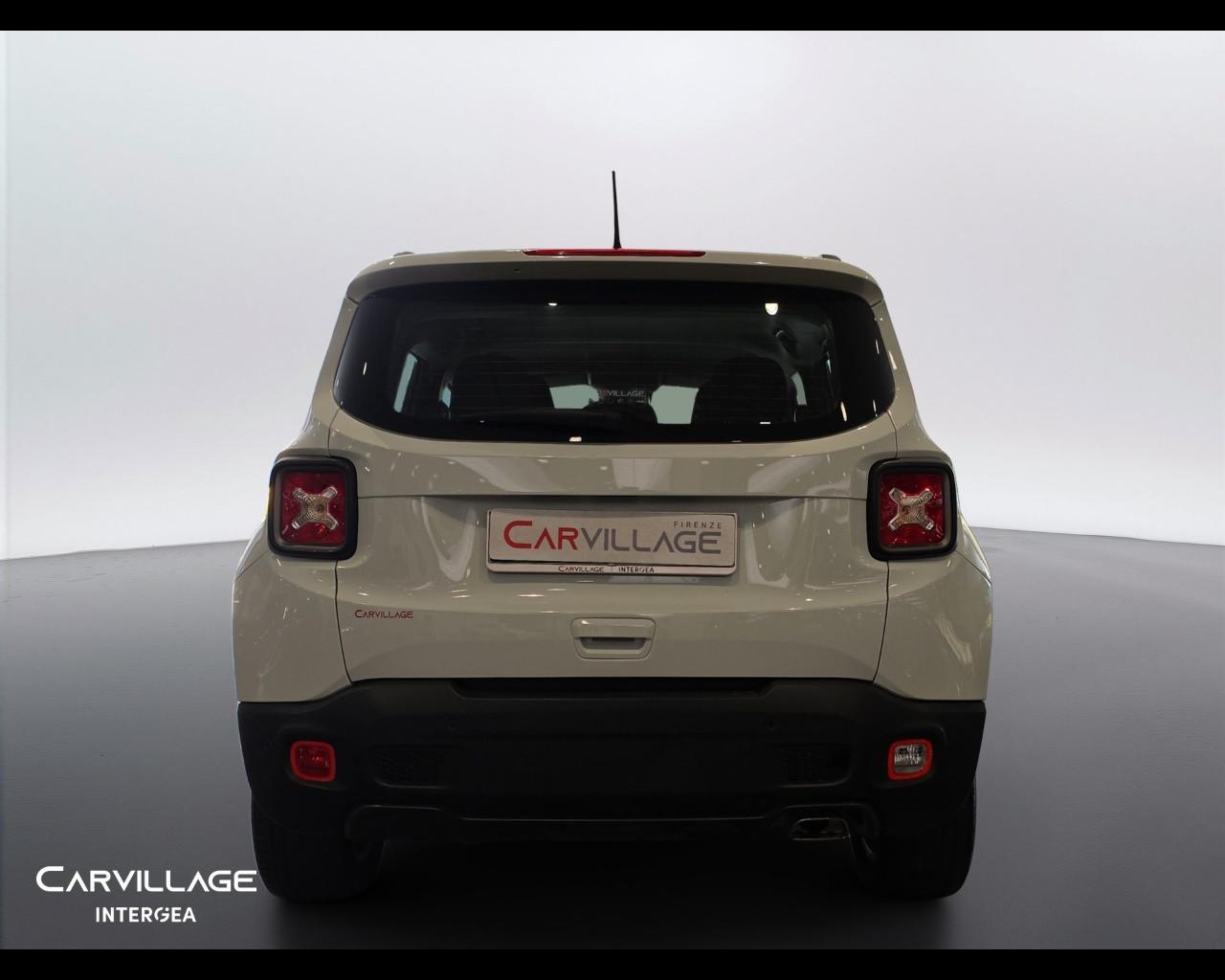 JEEP Renegade 1.3 t4 phev Limited 4xe at6