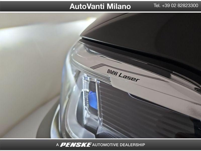 BMW X5 xDrive 45e M-Sport