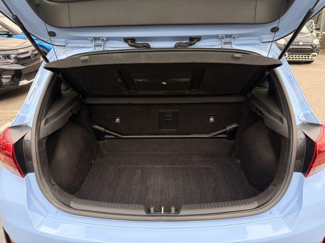 HYUNDAI i30 2.0 T-GDI 280 CV 5 porte DCT N Performance