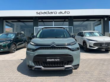 Citroen C3 Aircross C3 Aircross BlueHDi 110 S&S Shine