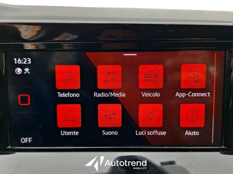 Volkswagen Golf 2.0 TDI 115 CV LED Life