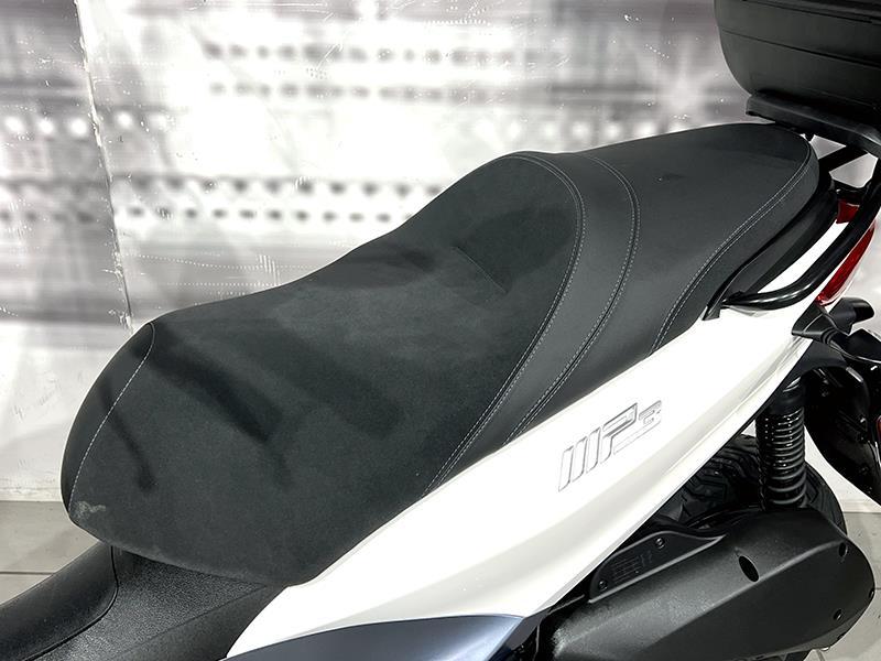 Piaggio MP3 300 HPE Sport