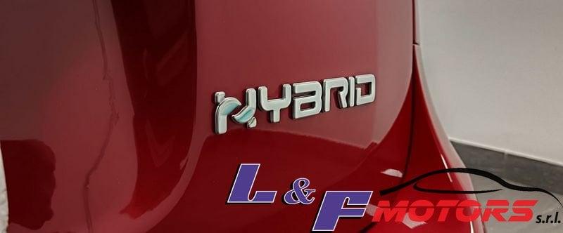 FIAT Panda Cross 1.0 FireFly 70cv S&S Hybrid City Cross