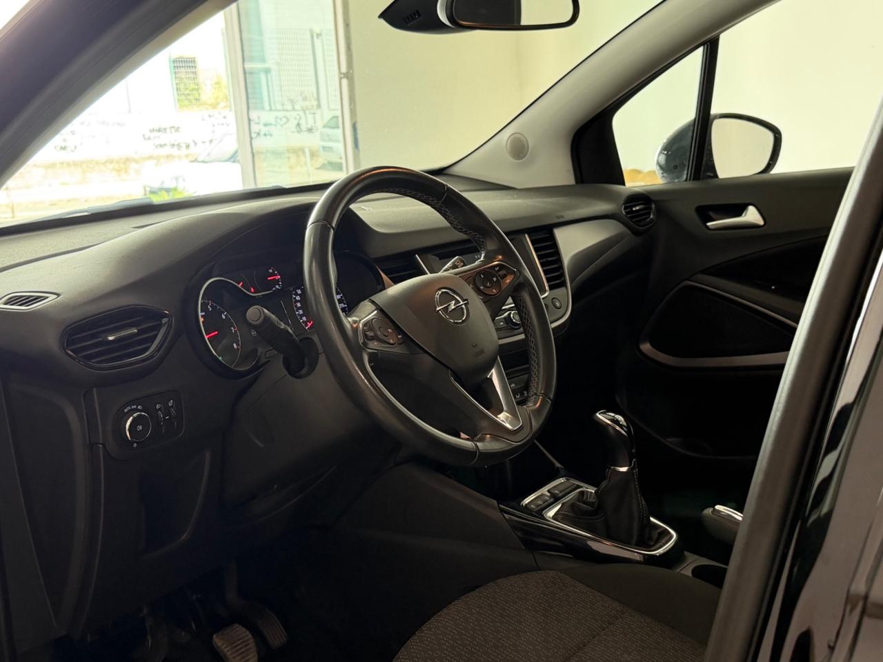 Opel Crossland 1.2 Benzina Elegance PACK 2023