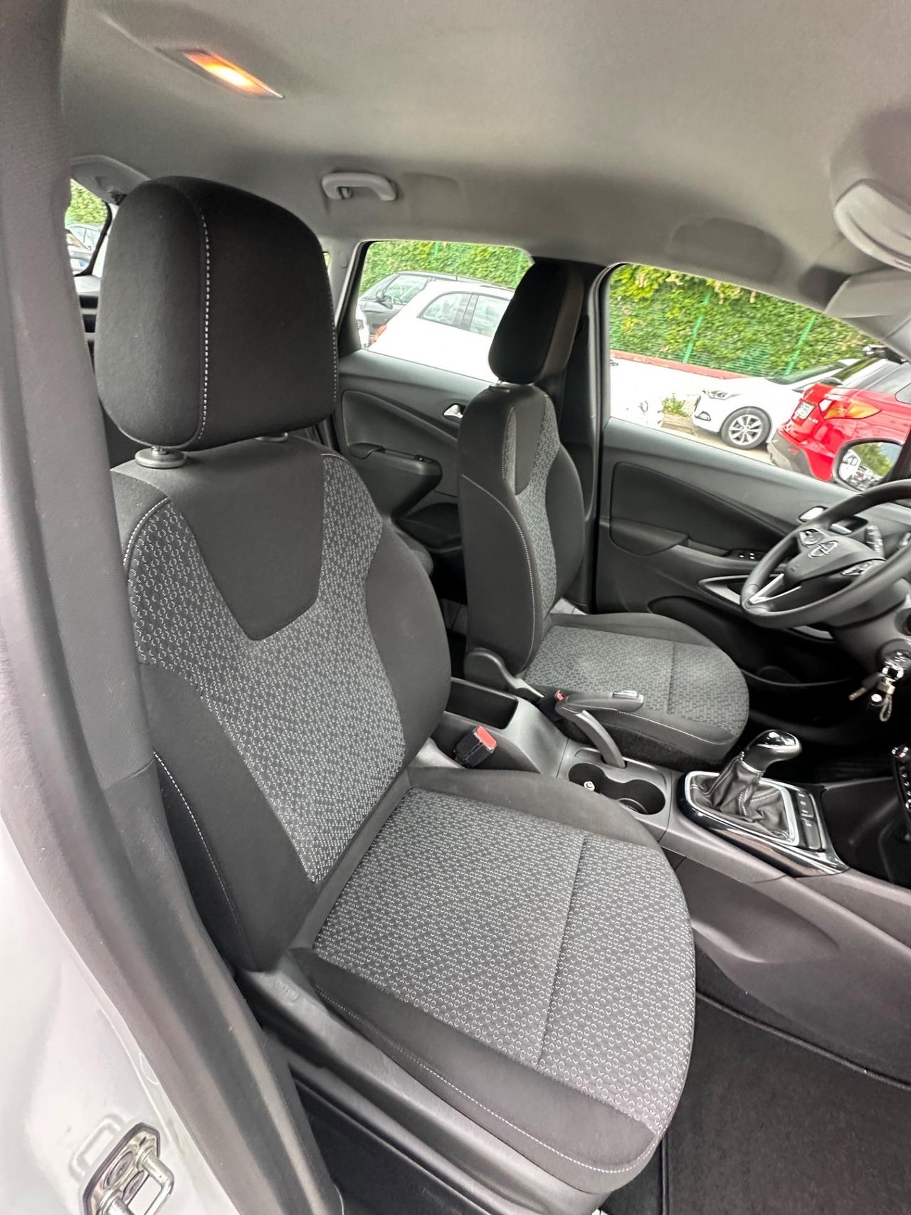Opel Crossland X 1.2 12V Start&Stop Innovation