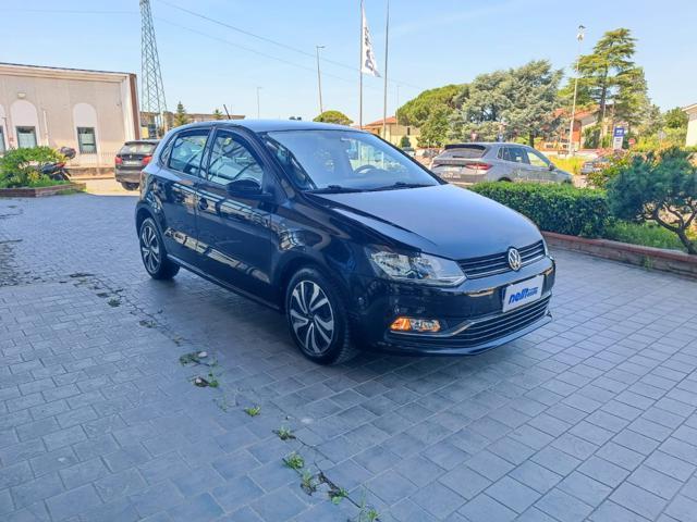 VOLKSWAGEN Polo 1.4 TDI 5p. Comfortline