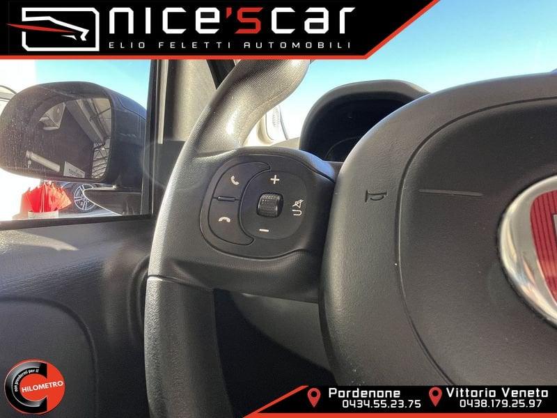 FIAT Panda Panda 1.0 FireFly S&S Hybrid City Life