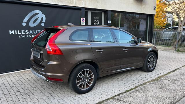 VOLVO XC60 D3 Geartronic Momentum