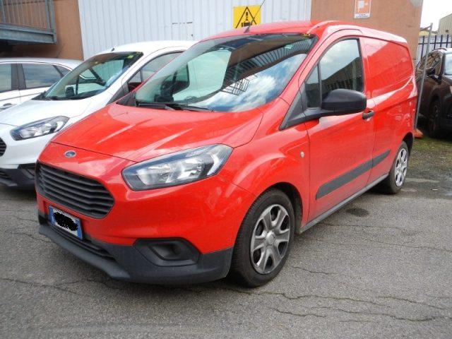 FORD Transit Courier 1.5 TDCi 100CV Van Trend *** NETTO IVA ***