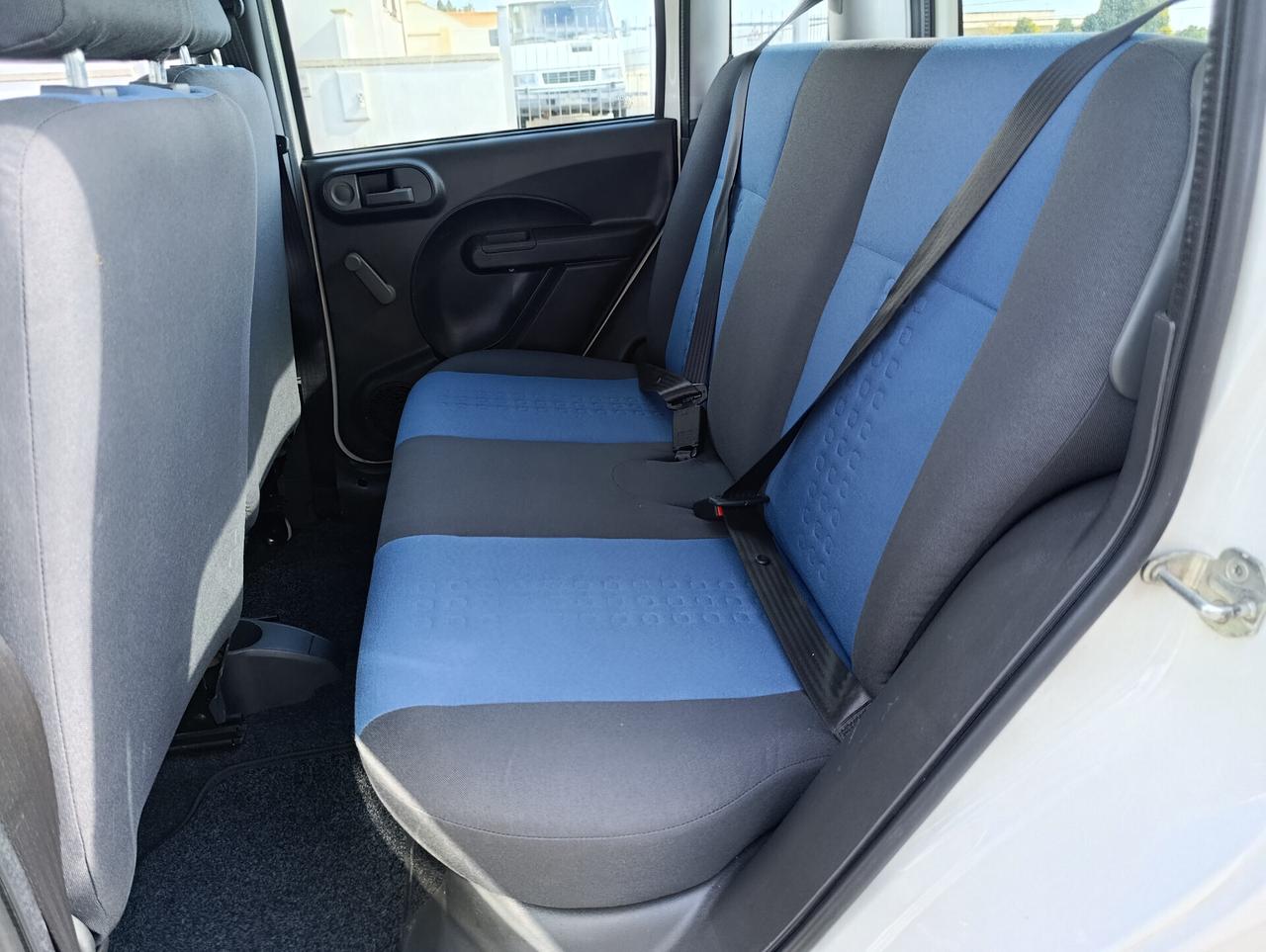 FIAT PANDA 1.2 BENZINA 05/2011 KM 65.000 1 PROPRIETARIO