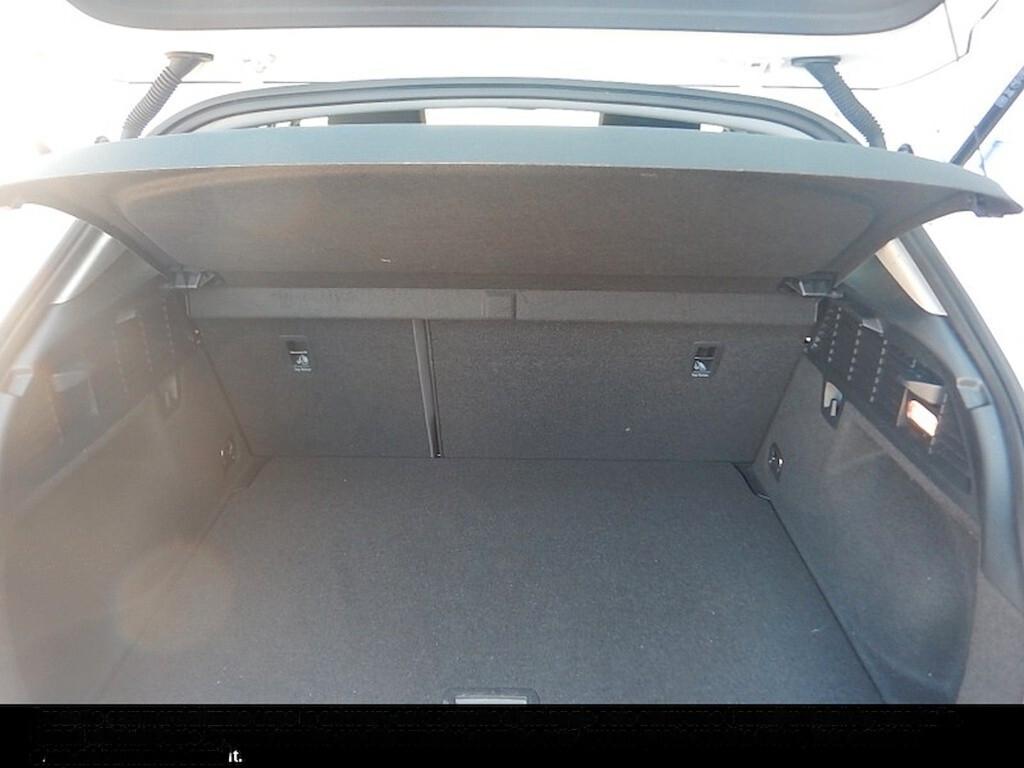 AUDI Q2 30 TDI 115CV 6M. BUSINESS ( FARI LED MATRIX - CRUISE - SENSORI POST. )