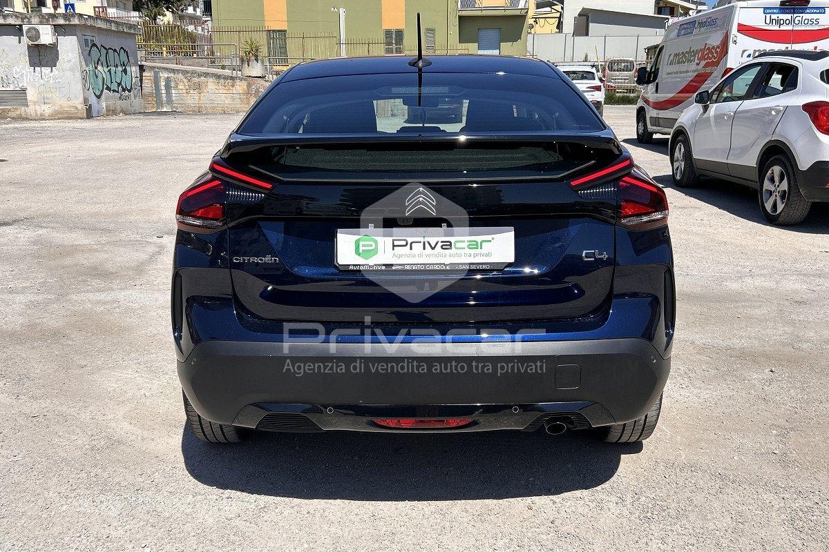CITROEN C4 PureTech 100 S&S You