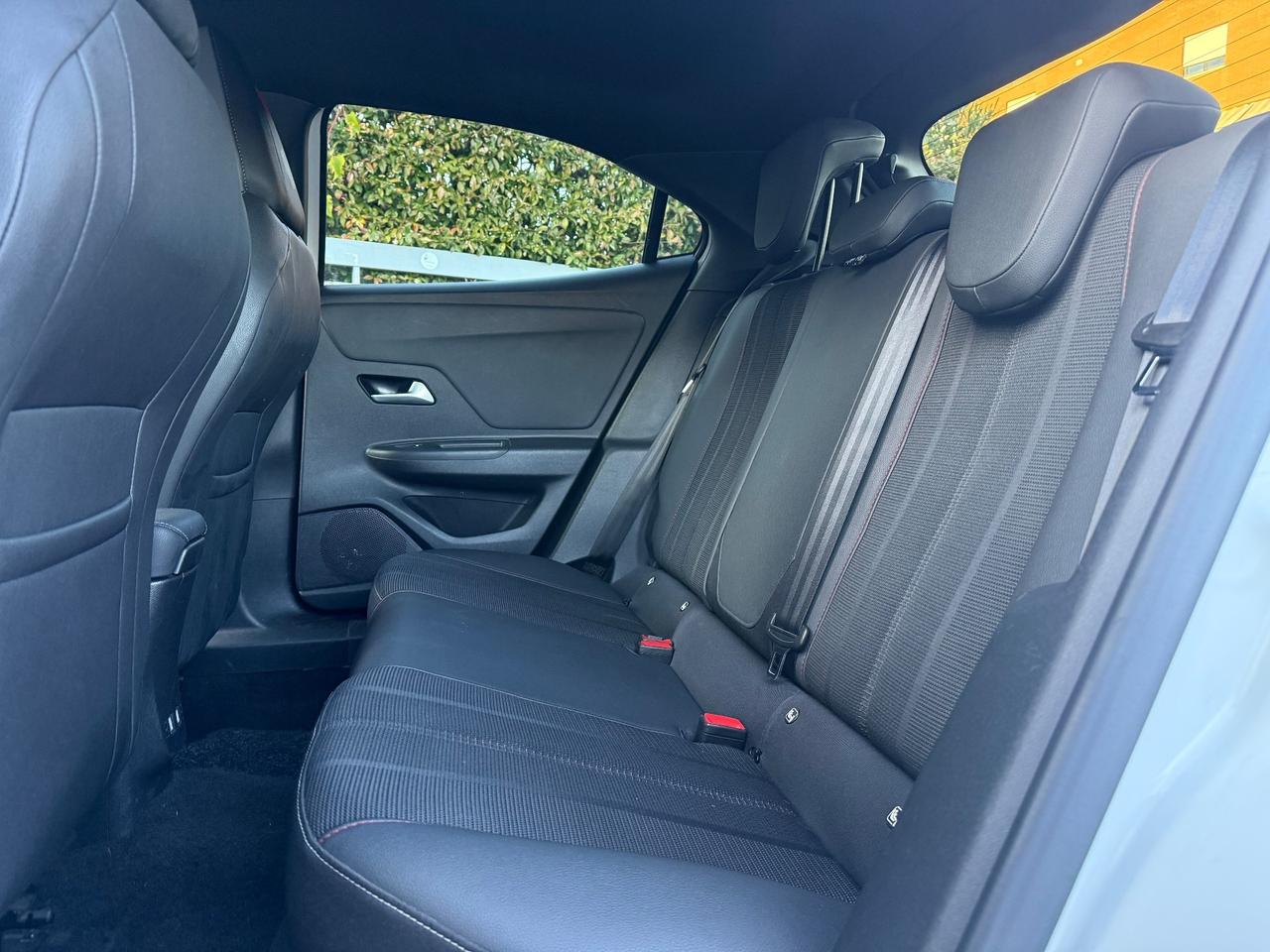 Opel Mokka X 1.2 Turbo GS Line GARANTITA PREZZO REALE