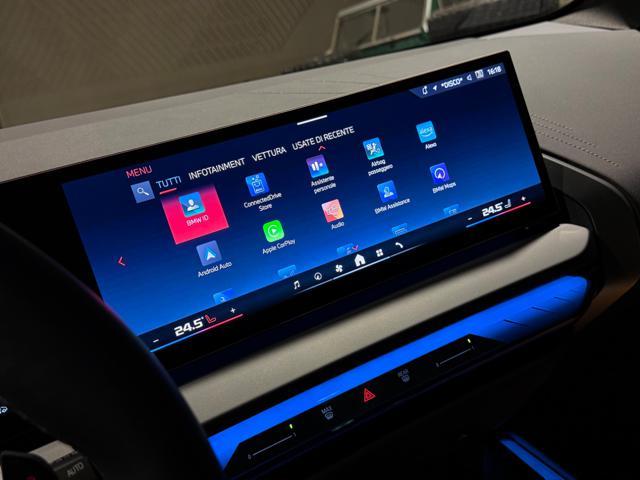 BMW X3 xDriveM50 48V MSport Pro