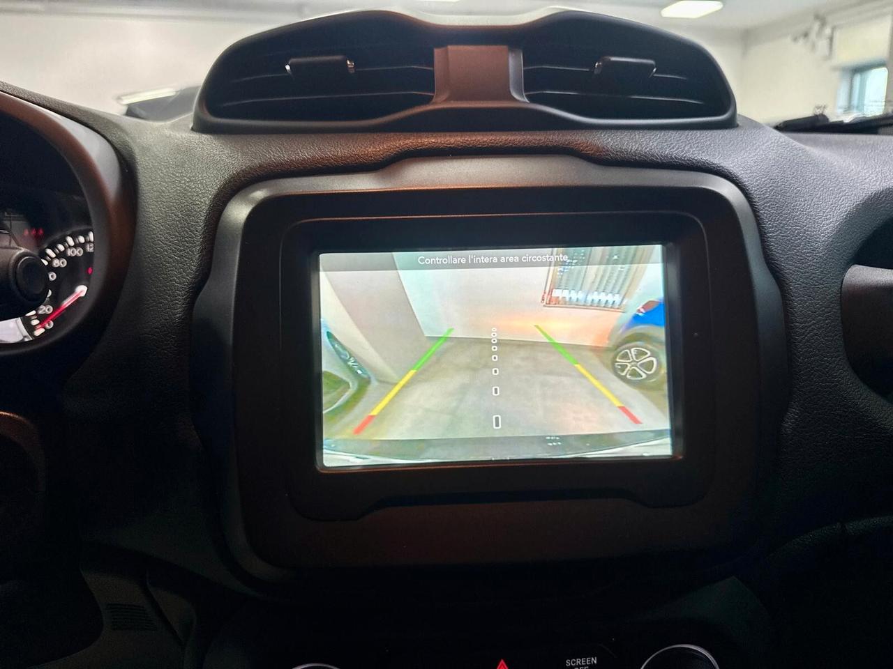 Jeep Renegade 2.0 MJT 170CV 4WD AUT. TRAILHAWK 2020