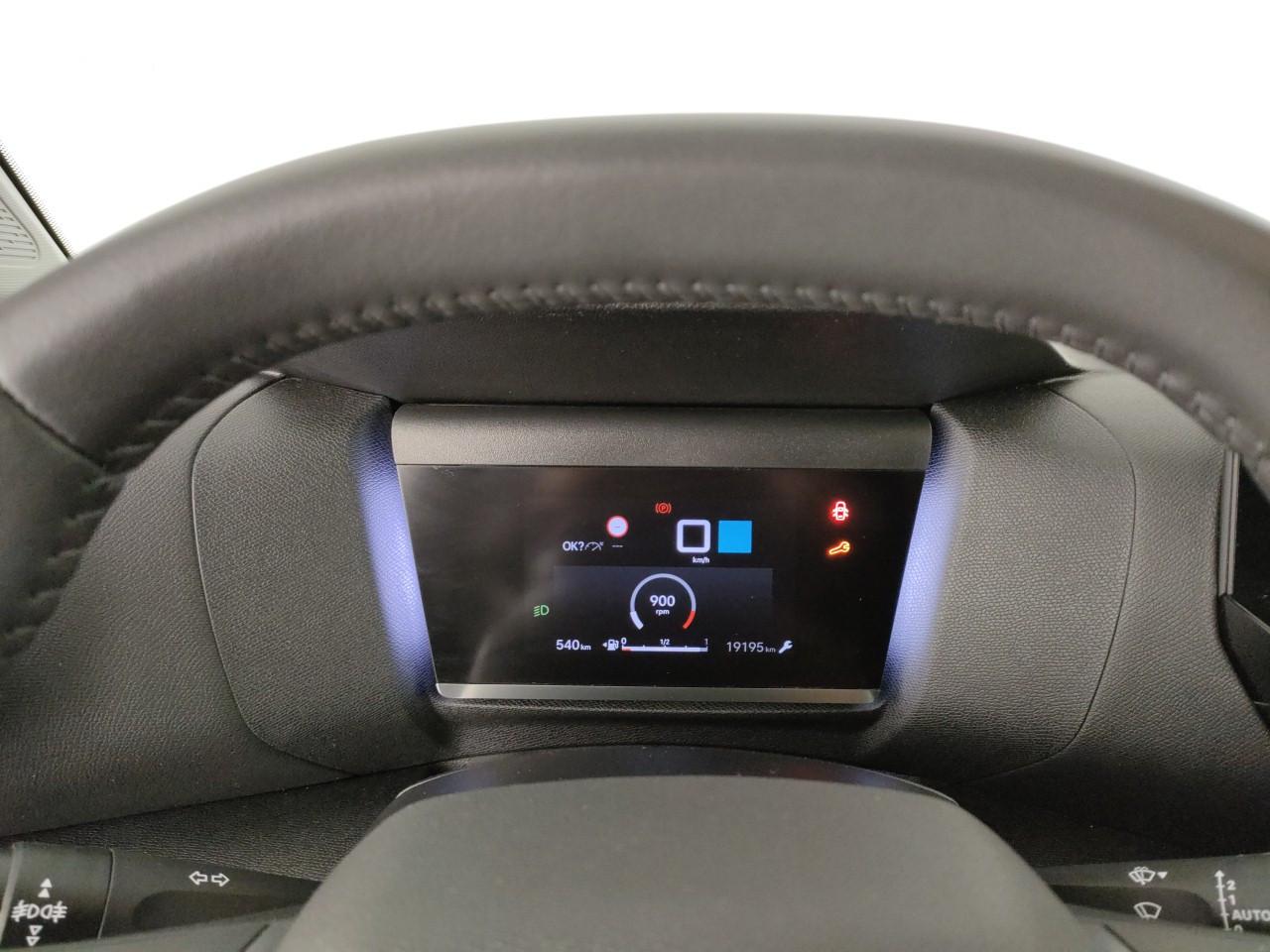 Citroen C4 1.2 puretech Plus s&s 130cv