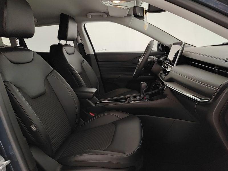 Jeep Compass Compass 1.3 Turbo T4 190 CV PHEV AT6 4xe limited