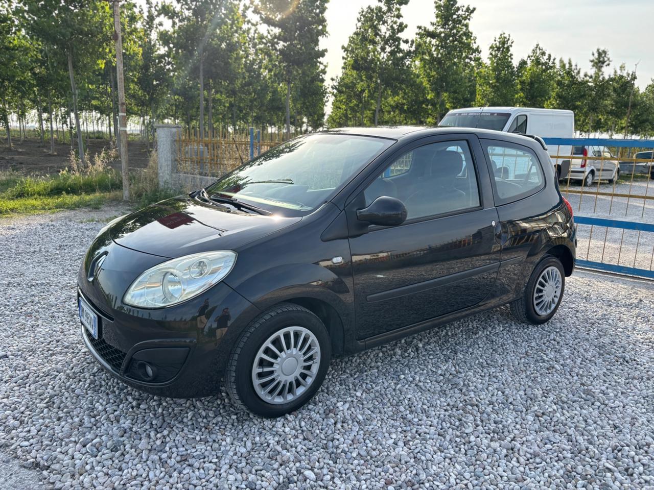 Renault Twingo 1.2 16V Dynamique