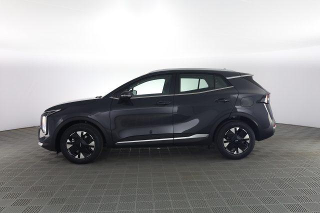 KIA Sportage Sportage 1.6 TGDi HEV AT Business
