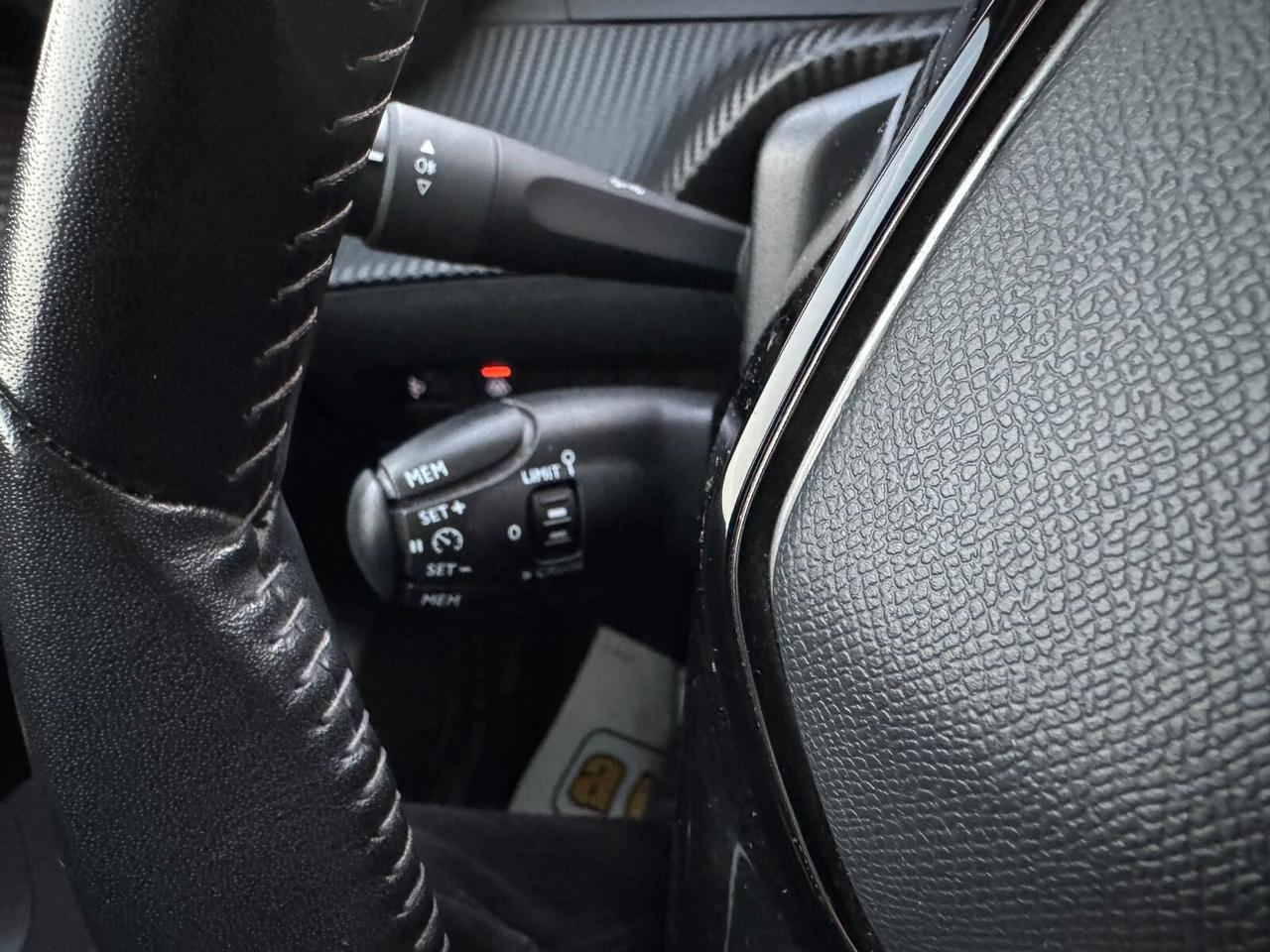 Peugeot 208 PureTech 75 Stop&Start 5 porte Active