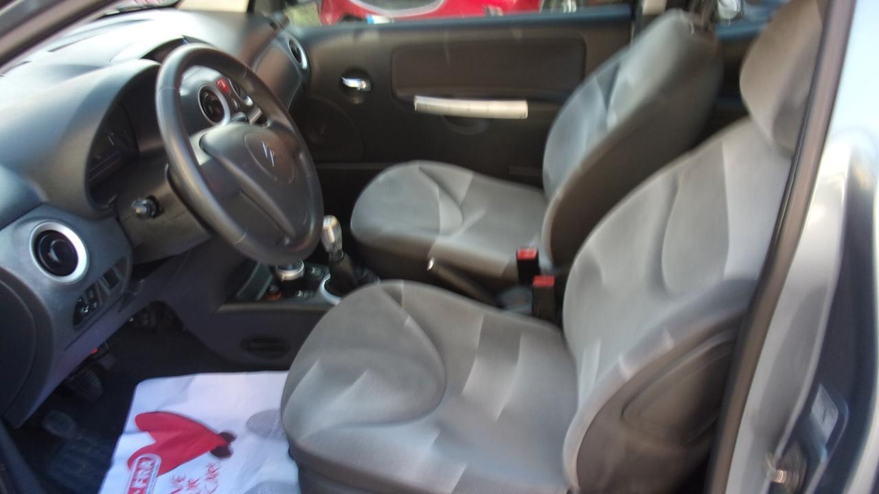 Citroen C2 1.1 Exclusive