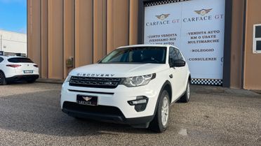 LAND ROVER DISCOVERY SPORT 150CV HSE LUXURY