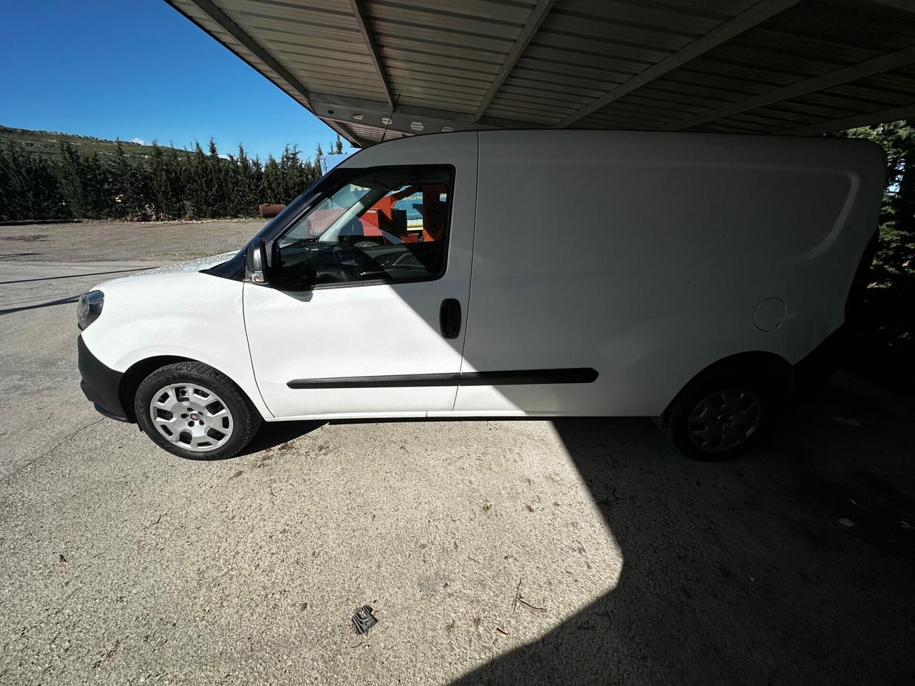 Fiat Doblò 1.3 MJT Cargo Maxi Lounge 3 Posti