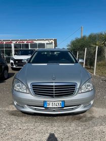 Mercedes-benz S 500 5.5cc V8 4Matic Avantgarde 387 cv