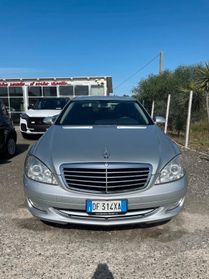 Mercedes-benz S 500 5.5 4Matic Avantgarde 387 cv